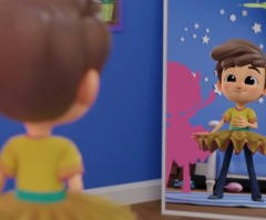 Families sue Calif. school district over 'shocking' plan requiring kids to teach gender ideology