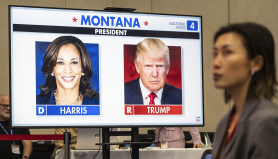 Trump wins election in historic political comeback 