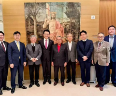 WEA's plan to hold General Assembly 2025 in Seoul sparks debate