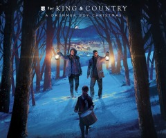 For King & Country stars' big plan to bring message of Jesus to people across America