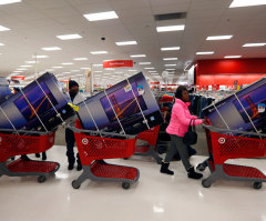Ask Chuck: Should we skip Black Friday shopping for more family time?