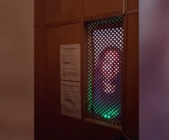 Swiss art exhibit offers AI Jesus confessional 'without confession'