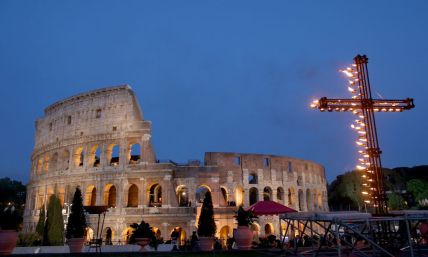 How do we save Western civilization?