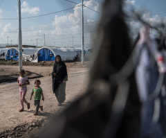 Why President-elect Trump should defend persecuted Christians