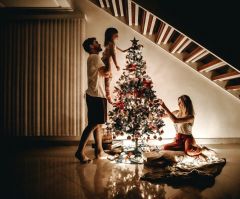 Let's regain our childlike wonder this Christmas