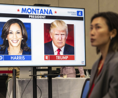 PBS news program heavily biased against Trump, Republicans leading up to election: study
