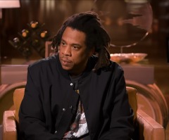 Hip-hop’s first billionaire, Jay-Z, denies raping 13-year-old with Diddy: ‘Blackmail attempt’