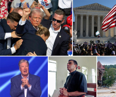 The Christian Post's top 10 news stories of 2024 (part 2)