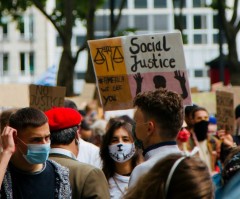 Social justice and biblical justice have nothing in common