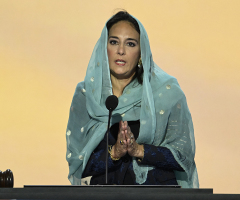 Trump taps Sikh attorney Harmeet Dhillon for DOJ role, points to her work defending Christians