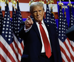 Trump's Cabinet picks: When did this all begin and why 