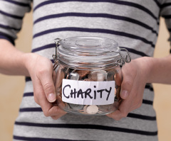 Ask Chuck: Donating my Christmas bonus