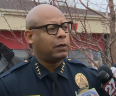 Shooting at Abundant Life Christian School in Wis.; 3 dead, 6 injured