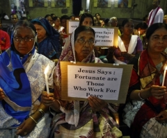 Christian persecution in 2024: 6 stories worth revisiting