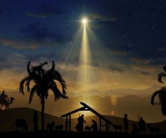 What was the Star of Bethlehem that the wise men followed?