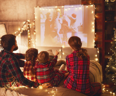 Are you homesick this Christmas? Here's your solution