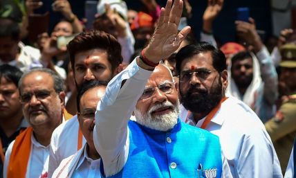 Modi’s Christmas celebration attendance at Indian bishops’ conference draws criticism
