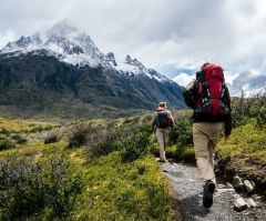 In 2025, why we should embrace discomfort