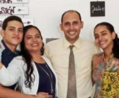Evangelical pastor, family members killed after church service in Colombia