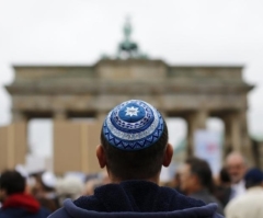 Antisemitism in 2025: Jews need strong Evangelical allies