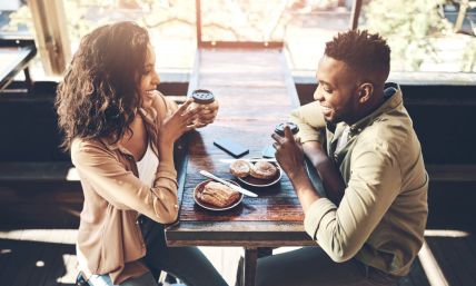 New year for Christian singles: Dating and finding 'spirit mate' 