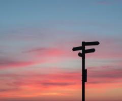 7 challenges when you transition in life