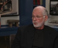 Ex-CIA officer recalls struggling to live out his faith, losing 'moral compass'