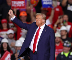 Trump faces key decisions on Iranian nuclear program when he returns to office