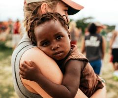 Relational poverty can be far more devastating for young children.