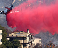 Christian organizations CityServe, World Help partner with LA churches for wildfire relief efforts