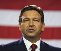 Ron DeSantis, Bethany Hamilton among speakers at 2025 March for Life
