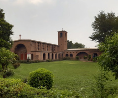 Pakistan's oldest seminary removes chairman amid accusations corruption