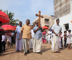 Christian pastor, wife released from Indian prison while anti-conversion laws continue to fill jails