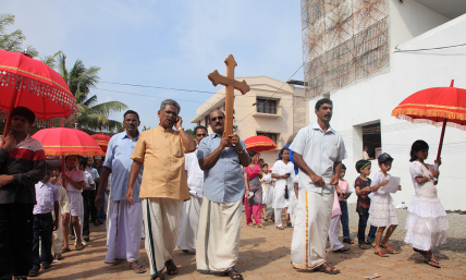 Christian pastor, wife released from Indian prison while anti-conversion laws continue to fill jails