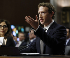 How we pressured Meta to end its fact-checking program