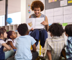 Broken US education system: Is decentralization the answer?