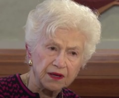 3 things to know about pro-life group founder, activist Geline Williams, who died at 100