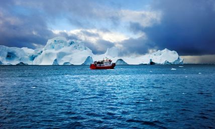 Should Trump try to buy Greenland? Land with dark birth control history 