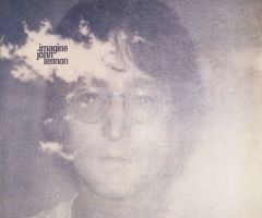 Why 'Imagine' by John Lennon is a dangerous song