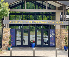 Christian school in North Carolina slapped with lawsuit over alleged sexual misconduct