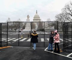 Christians to give away 50K Bible booklets during Trump's inauguration: 'Offer hope'