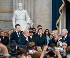 Trump brings new hope to America. But don't forget this one thing