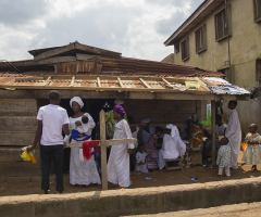 Is the global population of Christians really increasing?