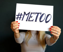 Cleaning up the #MeToo mess: False accusation is a form of abuse too