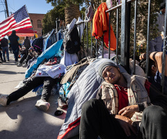 Federal judge blocks Trump order redefining birthright citizenship: 'Blatantly unconstitutional'