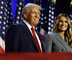 Trump says he’s ‘hopeful’ Iran deal can be reached without Israeli military strike on nuclear program