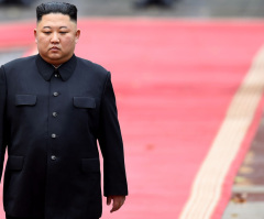 Worsening persecution in North Korea calls for change in mission strategy: 'Complete control'
