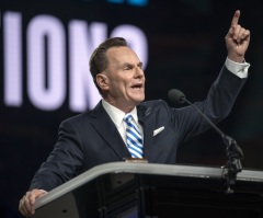 Why fasting matters: Ronnie Floyd highlights the power of forgotten discipline