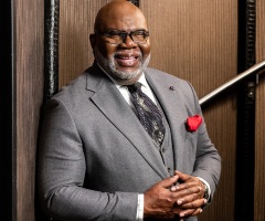Brother of TD Jakes’ accuser claims megachurch pastor tried to sexually assault him too: affidavit