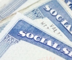 Trump admin. removes webpage for changing sex on Social Security card